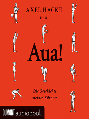 cover image of Aua!